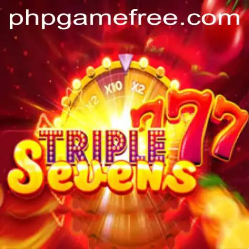 Exploring 777TripleSeven: A Thrilling PHP Game Adventure Available for Free