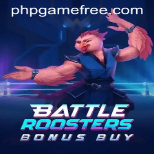Exploring the Excitement of BattleRoostersBonusBuy with PHP Games Free