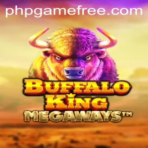 Explore the Wild World of BuffaloKing: A PHP Free Gaming Adventure
