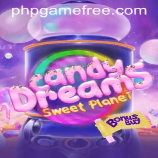 Explore CandyDreamsSweetPlanet: A Free PHP Game Adventure
