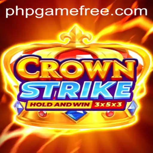 Exploring the World of Crownstrike: A Thrilling PHP Game Adventure Available for Free