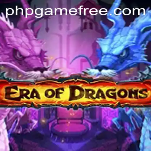 EraOfDragons: A Thrilling PHP Adventure Game Available for Free