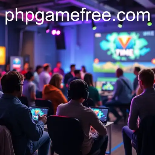 VIP Service PHP games free - 24/7 Support and Exclusive Benefits