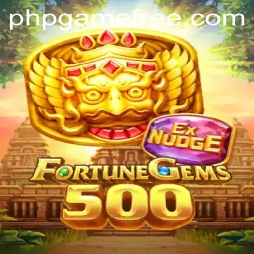 Exploring FortuneGems500: A New Era of PHP Free Games