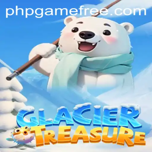 GlacierTreasure: Discover the Icy Mysteries in PHP Games Free