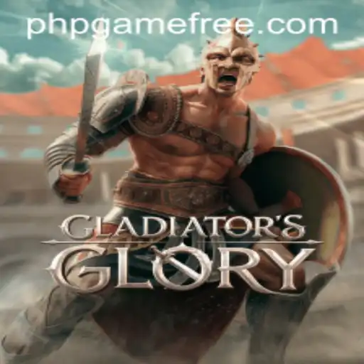 GladiatorsGlory: Unleashing Epic Battles in PHP Games Free