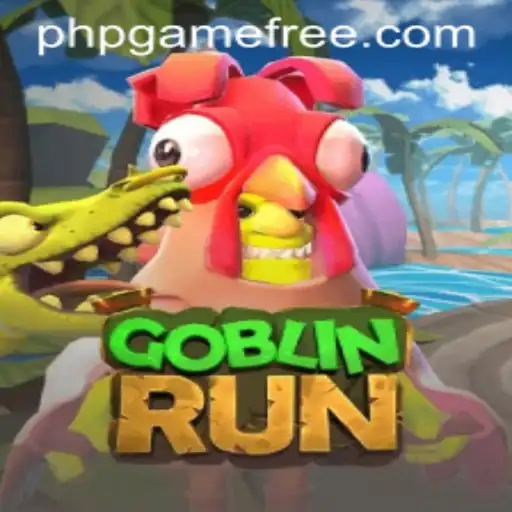 Discover the Excitement of GoblinRun: A Free PHP Game