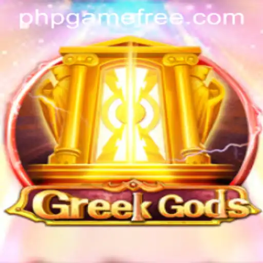 Exploring the World of GreekGods: A Free PHP Game Adventure
