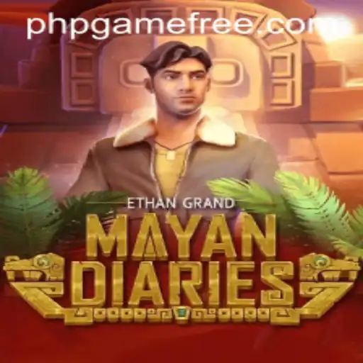 MayanDiaries: An Immersive Journey into Ancient Mysteries