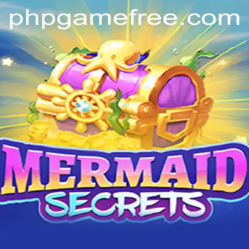Explore the Mystical World of MermaidSecrets: An Engaging PHP Game Experience