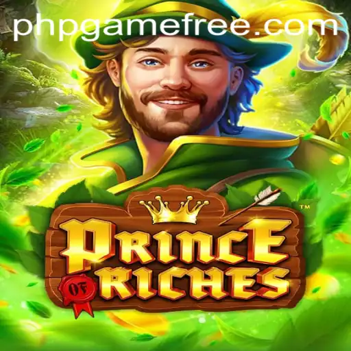 Exploring the Exciting World of PrinceOfRiches: A Unique PHP Game Experience