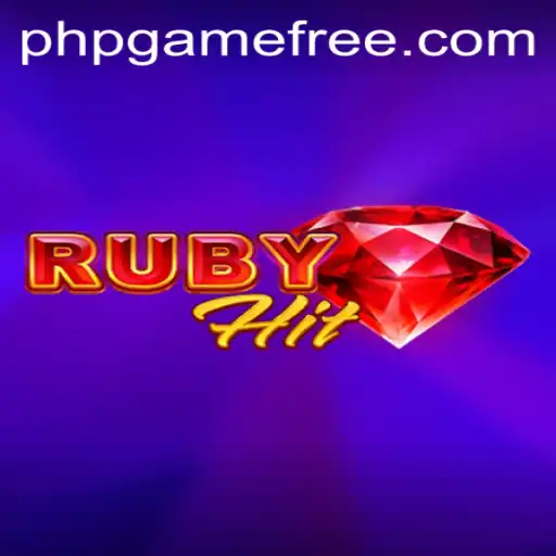 Discover the Exciting World of RubyHit: A Free PHP Game Adventure