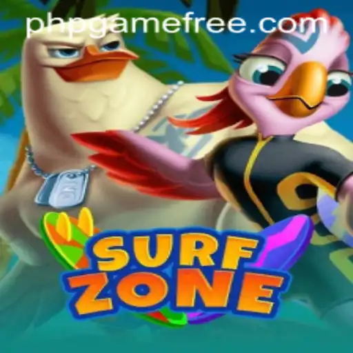 Explore SurfZone: The Ultimate Free PHP Gaming Experience