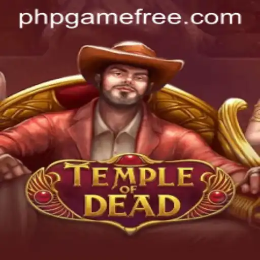 Discover the Thrilling World of TempleofDead: A Free PHP Adventure Game