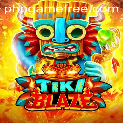 The World of TikiBlaze: A Dive into Free PHP Games