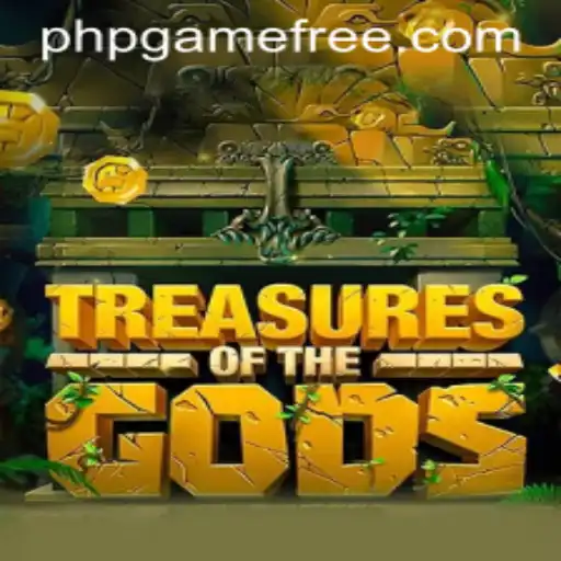 TreasureoftheGods: A Journey Through Mysterious Realms