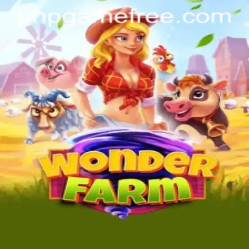 Exploring the Marvelous World of WonderFarm: A PHP Games Free Adventure
